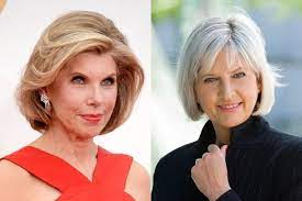 Short haircuts for women over 50 are a raging trend! 50 Best Haircuts For Women Over 50 Howomen Com