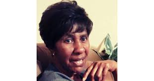 Ethyl M. Isom-Champagne Obituary (1944