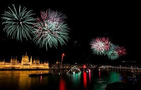 Nationalfeiertag Dreitagige Veranstaltungsreihe Ungarn Heute