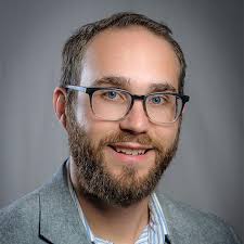 Thomas Mortenson, MM