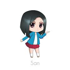 A japanese suffix added to a name (preferably to a male's name). Japanese Honorifics Guide San Kun Chan Sama And More Japanesepod101 Com Blog