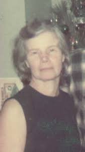 Ruby Linton Obituary October 22, 2019