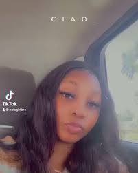 Brielle Saunders Columbus