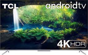 Ein 75 zoll modell liegt mit den abmessungen 168cm mal 96cm dementsprechend schon bei beinahe 80 prozent mehr fläche im vergleich zum 55 zoll. Tcl 55p716x1 Led Fernseher 139 Cm 55 Zoll 4k Ultra Hd Smart Tv Online Kaufen Otto