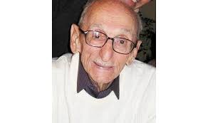 Vincent Luciano Obituary (2015)