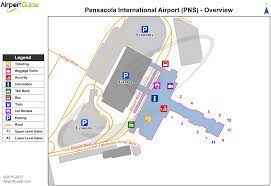 Pin On Airport Terminal Maps Airportguide Com