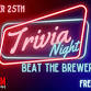 Trivia - Beat The Brewers event image