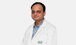 Top Nephrologist Patna Best Kidney Transplant Surgeon Specialist Bihar Dr Shashi Kumarparas Hospital Patna