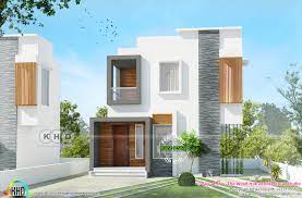 Low budget house design on single floor. 2018 Kerala Home Design And Floor Plans 8000 Houses