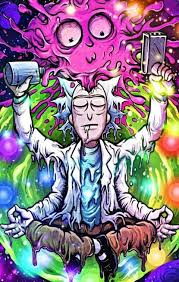 Rick And Morty Pokemon Wallpaper Rick Wallpaper Rick And Morty Album On Imgur Rick And Morty Wallpa In 2020 Rick And Morty Poster Rick And Morty Drawing Simpsons Art