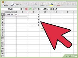 Check spelling or type a new query. 3 Ways To Use The Max Min And Average Functions In Excel 2013