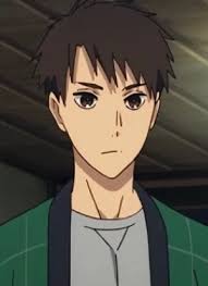 Run with the Wind ➜ Voice Actors