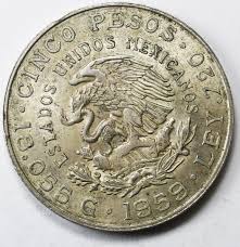 Image result for Spanish Silver 1959 Imperial