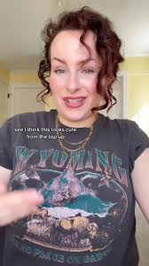 Love you Linds! 😂 maybe I would’ve been more successful with a maxi length  jean skirt. You make everything look cool!