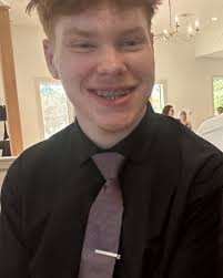 Aidan Lee Caraway Obituary January 4, 2025