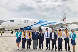 ค้นหาตั๋วบางกอกแอร์เวย์สราคาพิเศษบน trip.com ส่วนลดสูงถึง 55% โปรโมชั่นเพียบ เลือกดูตัวเลือกเที่ยวบินบางกอกแอร์เวย์สมากมาย จองตามราคาและเวลาออก. Bangkok Airways à¸ªà¸²à¸¢à¸à¸²à¸£à¸š à¸™à¸šà¸²à¸‡à¸à¸­à¸à¹à¸­à¸£ à¹€à¸§à¸¢ à¸ªà¸• à¸­à¸™à¸£ à¸šà¸— à¸¡à¸™ à¸à¸š à¸™à¹ Facebook