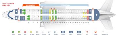 65 Paradigmatic Air Transat Airbus A320 Seating Chart