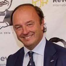 Simon Charles Pigott