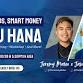 Hot Leads, Smart Money event image