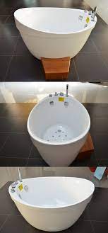 Pin By Roberta Caccialupi On Bathroom Small Bathtub Bathtubs For Small Bathrooms Tub Surround
