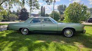 Image result for Forest Green Sunfire 1977 Chrysler