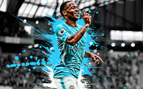 Also you can share or upload your in compilation for wallpaper for sterling, we have 23 images. Raheem Sterling 4k English Football Player Manchester Fabian Delph Manchester City Goal 2560x1600 Wallpaper Teahub Io