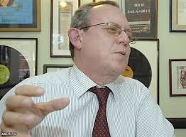 Se criminaliza libertad de expresión, dice relator de la ONU Frank La Rue