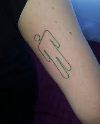 Her tattoo work, which graced the cover of a billie eilish single, has also spawned clothing, fine art and animation. Pin By Ashlyn On Tattoo Small Tattoos Tattoos Inspirational Tattoos