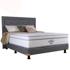 Springbed airland new eco 180 x 200 full set divan kasur 180x200rp3.913.000: Jual Produk Spring Bed Airland Harga Promo Diskon Blibli Com