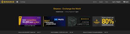 Trade ideas, forecasts and market news are at your disposal as well. Binance Trading Bot Bot For Binance Exchange 3commas