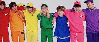 Pin On Bts