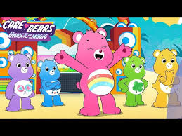 A group of lovable, huggable bffs go on adventures and live that sweet care bear . Care Bears Unlock The Magic Finders Keepers Care Bears Episodes Litetube