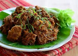 Tidak hairanlah, mereka yang berjaya diet dalam bulan puasa pun kembali bertambah berat badan secara mendadak. 10 Menu Makanan Hari Raya Paling Popular Di Malaysia Blog Leo Pluto