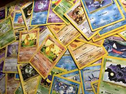We're thrilled to share the gameplay debut of @darkalliance with the world. Pokemon Individual Cards Random Vintage Pokemon Card Wotc Original Wizards Of The Coast Sets Lot Toys Hobbies