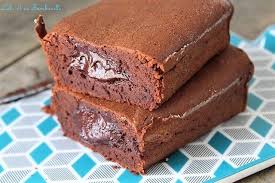 Le Cakounet De Philippe Conticini Patisserie Conticini Recette Fondant Au Chocolat Gateau Chocolat