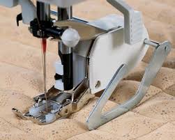 Complete owners manual for singer 7422 advance sewing machine. Singer Walking Foot P60447