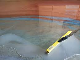 The gloss finish adds an attractive. Comparing Thick Build Concrete Sealers To Thin Build Concrete Sealers Concrete Decor