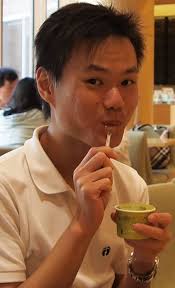 Tampines Changkat Toastmasters Club Singapore