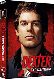 Tributes have been paid to soap star jay pickett following his death aged 60 on friday. Dexter Stagione 03 4 Dvds It Import Amazon De Michael C Hall Julie Benz Jennifer Carpenter Charlie S Lee Lauren Velez David Zayas James Remar Jimmy Smits Desmond Harrington David Ramsey Liza Lapira