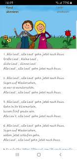 pin von janine auf babylieder bewegungsspiele in 2020 babylieder lieder lied