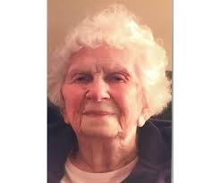 VIRGINIA NOVAK Obituary (1927