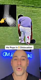 Expert Tips for Joint Dislocation Recovery in Sports