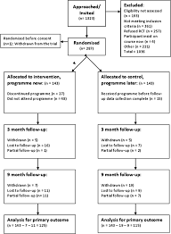 2.3 principles of positive parenting; Effectiveness And Cost Effectiveness Of A Universal Parenting Skills Programme In Deprived Communities Multicentre Randomised Controlled Trial Bmj Open