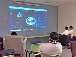 Hospital sungai buloh is located about 25km from kuala lumpur in the satellite township of sungai buloh, selangor. Huawei Cloud And Ministry Of Health Malaysia Jointly Help Sungai Buloh Hospital By Providing Ai Solution To Combat Covid 19 Pandemic Huawei Malaysia