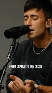 From heaven to the cradle… , all because of His loves for us 🫶