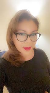 Meet Maggie Guadarrama