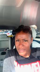 Hello Fear!!! I’m much stronger than you think😘