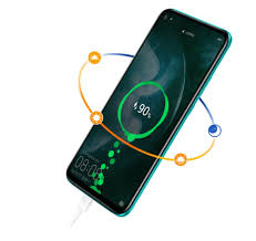 Huawei nova 5z: Preis, Technische Daten ...