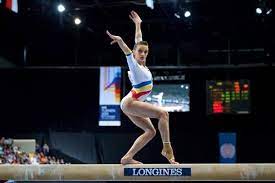 Ana porgras a dezvăluit motivul real pentru care a renunțat la gimnastică la vârsta de 18 ani. Ana Porgras Ana Porgras Added A New Photo