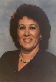 Obituary for Rosie K. Bearden